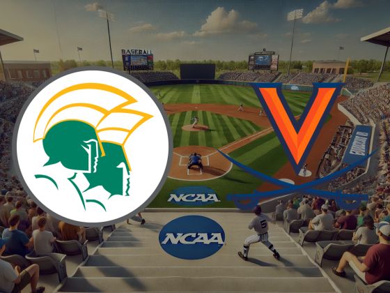 Virginia Cavaliers vs. Norfolk State Spartans